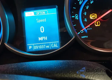 2015 Chevrolet Cruze 1Lt Auto from USA, damaged, VIN 1G1PC5SB1F7252429